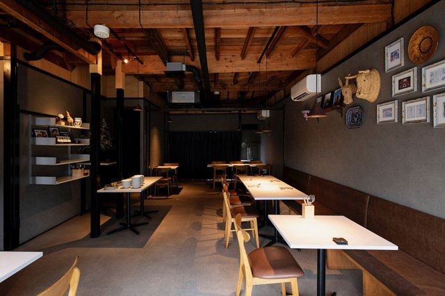 comer mar y montana, Restaurant in Kanazawa