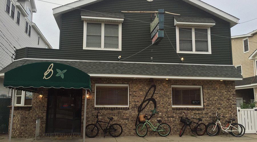 Basilicos Ristorante, Sea Isle City, United States