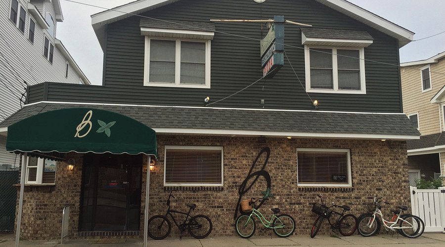 Basilicos Ristorante, Restaurant in Sea Isle City