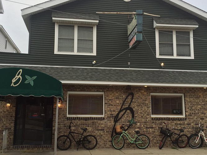 Basilicos Ristorante, Sea Isle City, United States