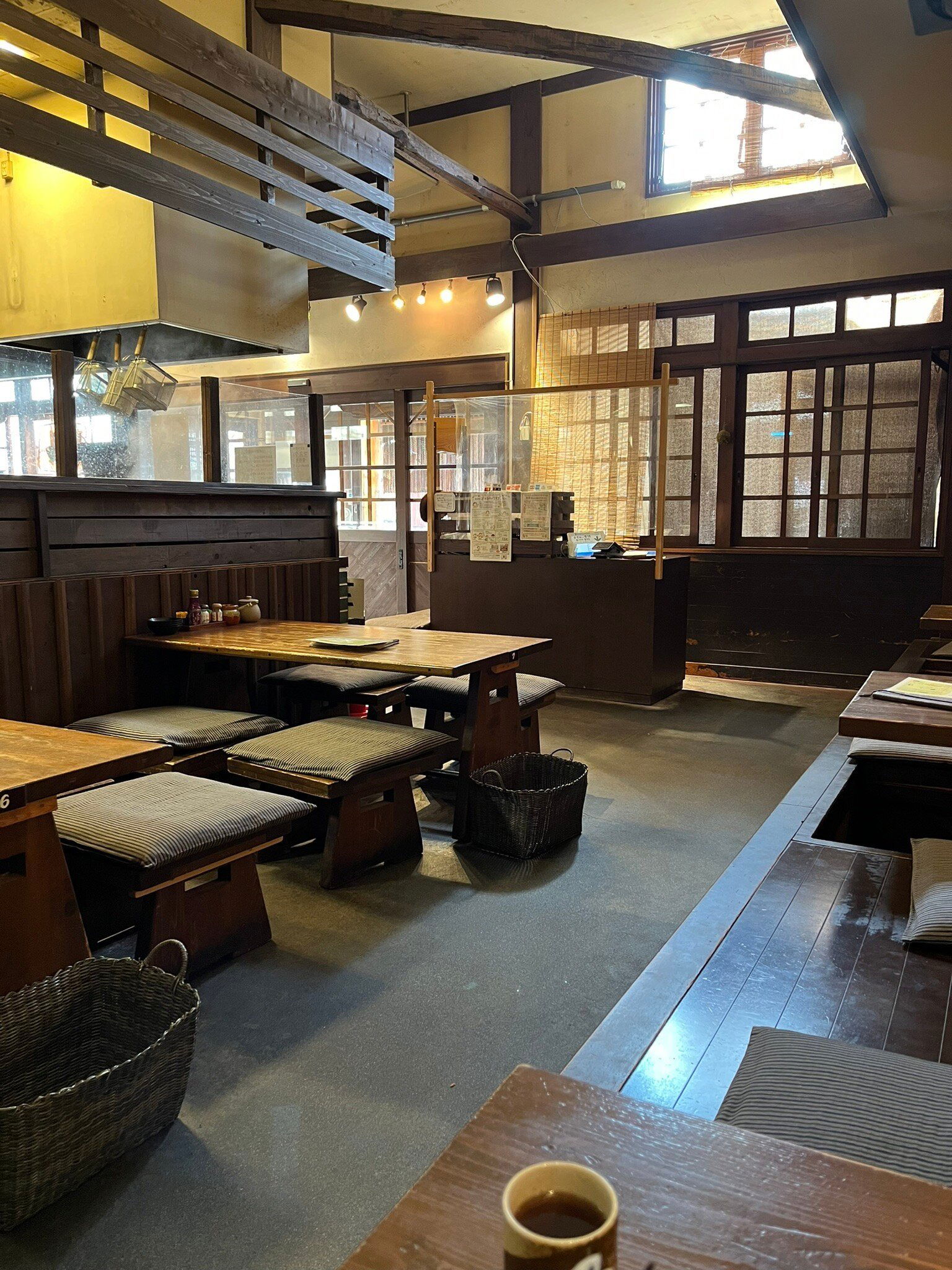 元祖伊賀肉 金谷, Restaurant in Iga
