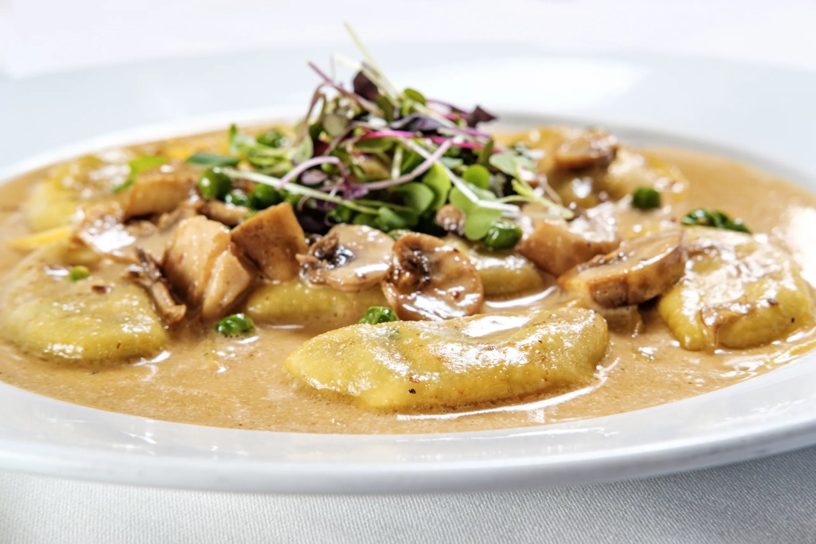 La Cucina Piccola, Roseland, United States