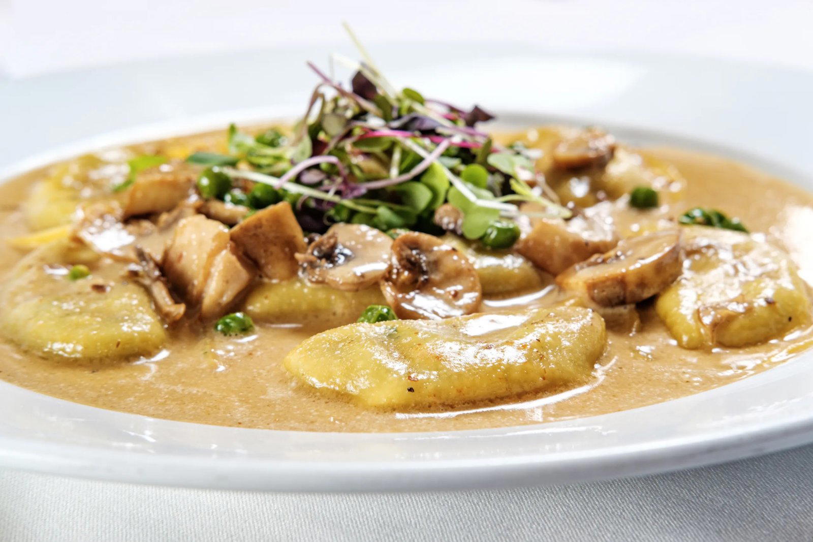 La Cucina Piccola, Roseland, United States