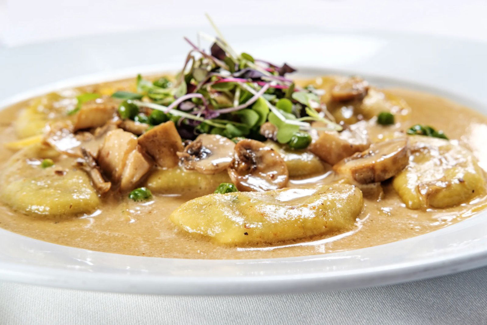 La Cucina Piccola, Restaurant in Roseland