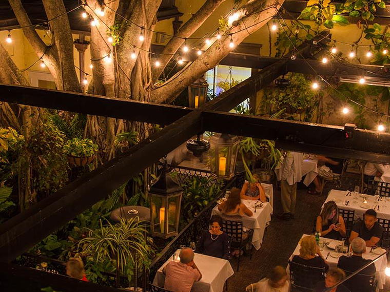 Campiello, Naples, United States