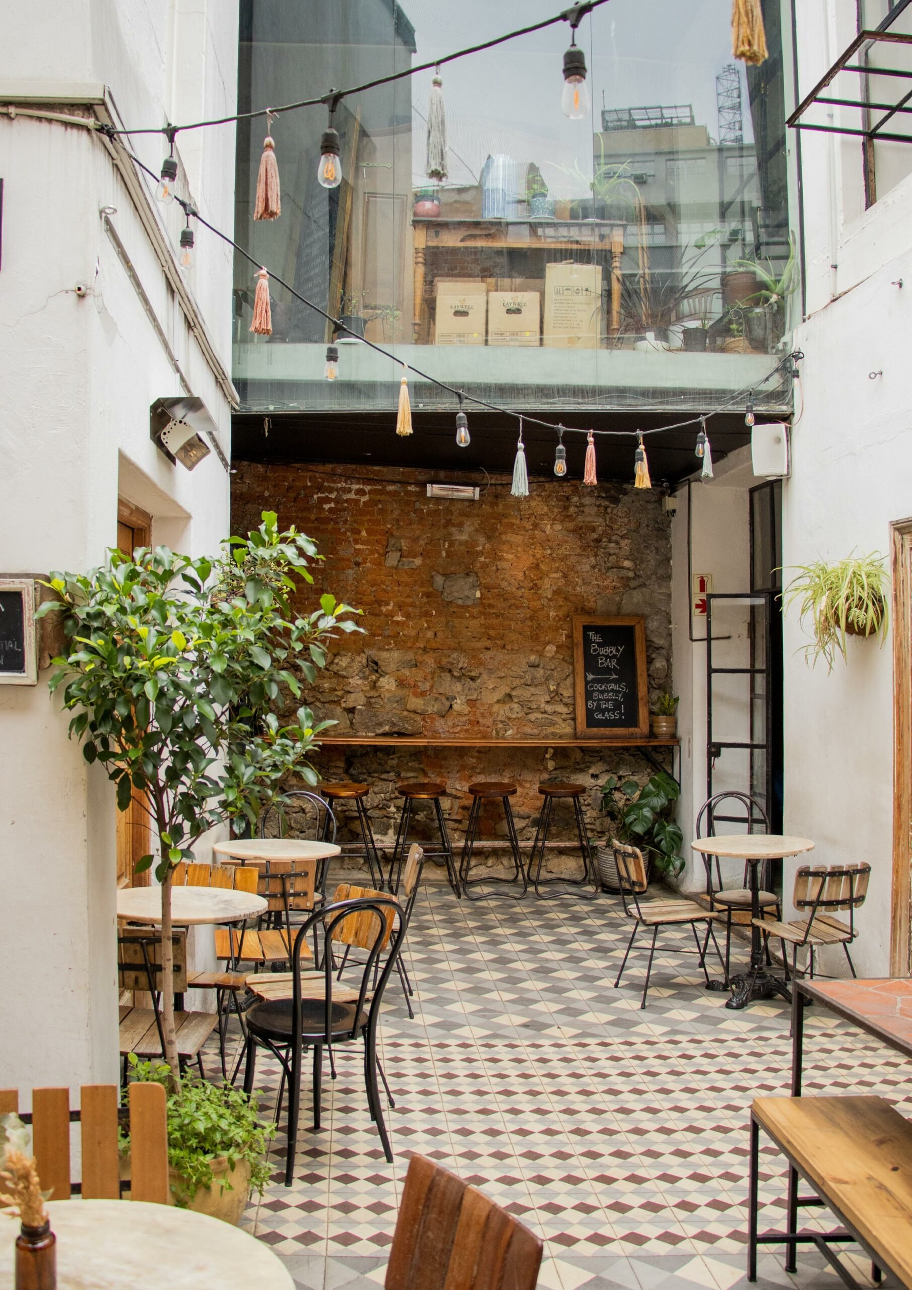 Honest Chocolate Factory, Restaurant in Cape Town