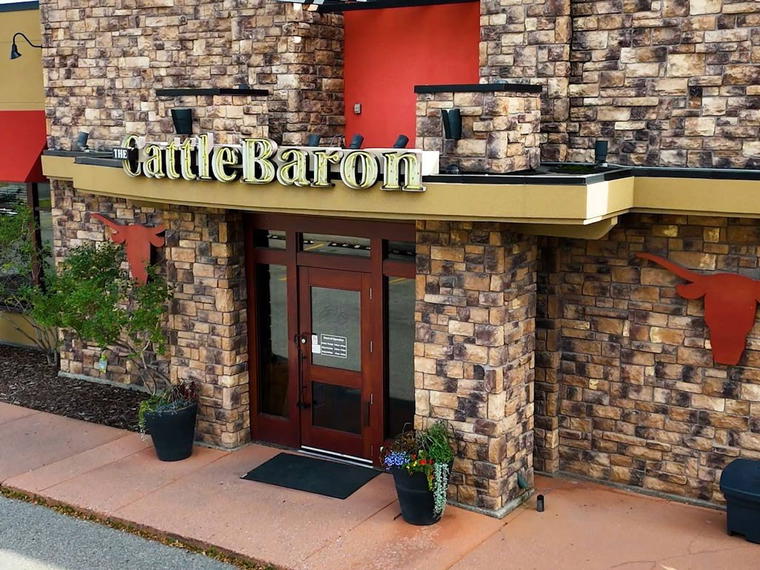 CattleBaron, Calgary, Canada