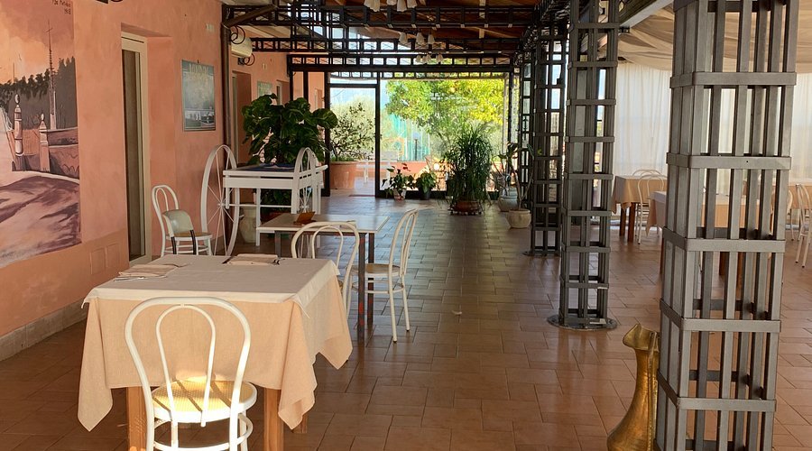 Ristorante Belvedere
