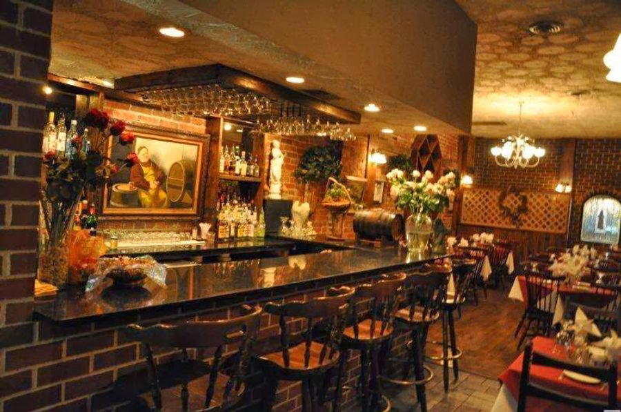 Monastery Restaurant restaurant in Norfolk, United States