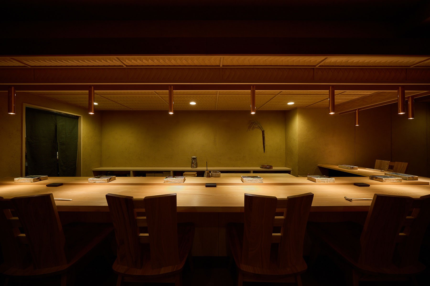 Hinome, Restaurant in Mie