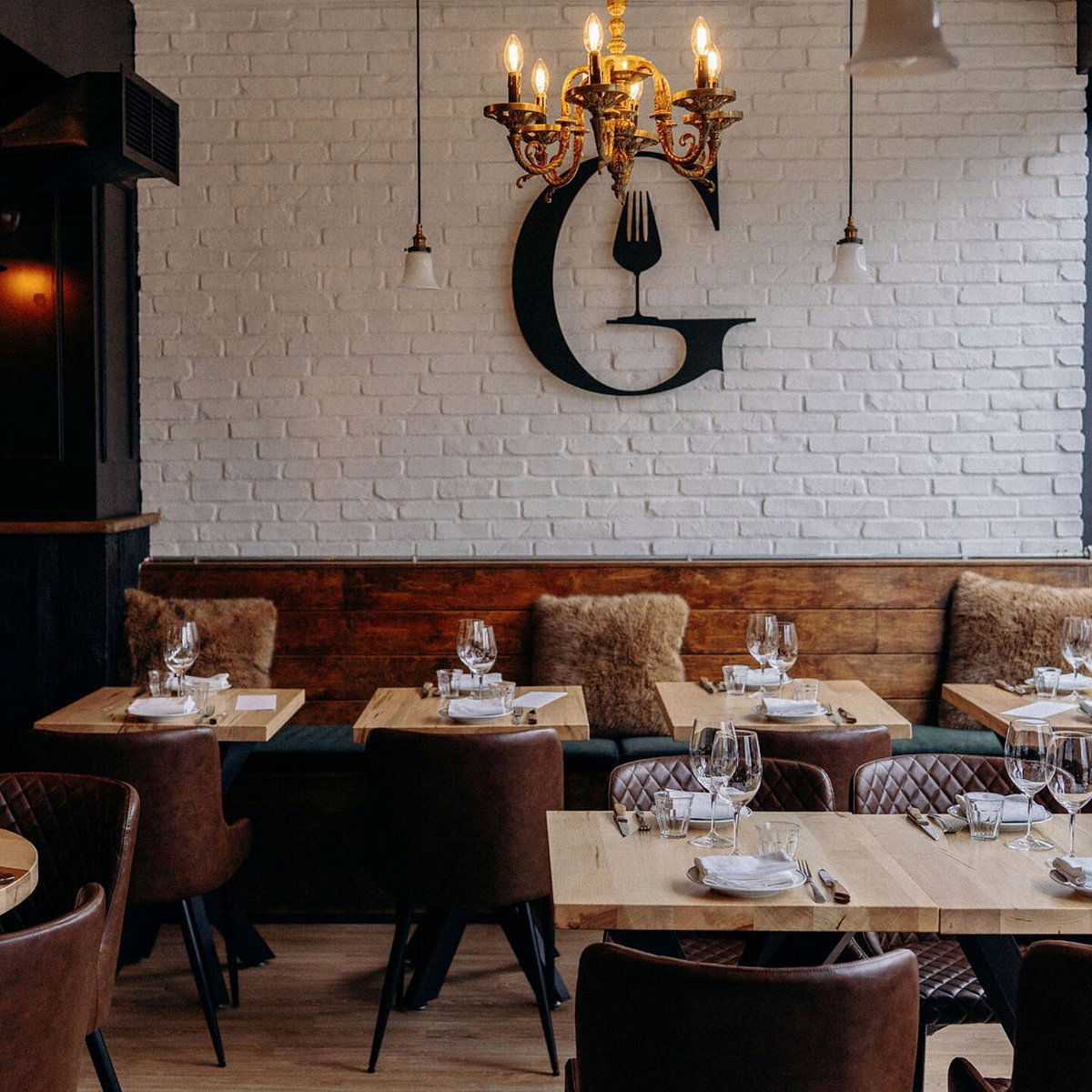 Gueuleton Montréal, Restaurant in Montréal