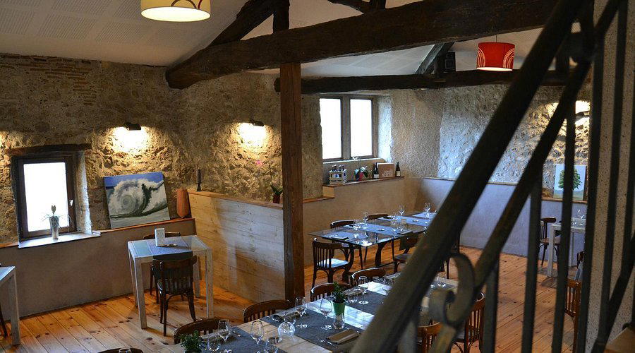 Le Nostradamus, Agen, France