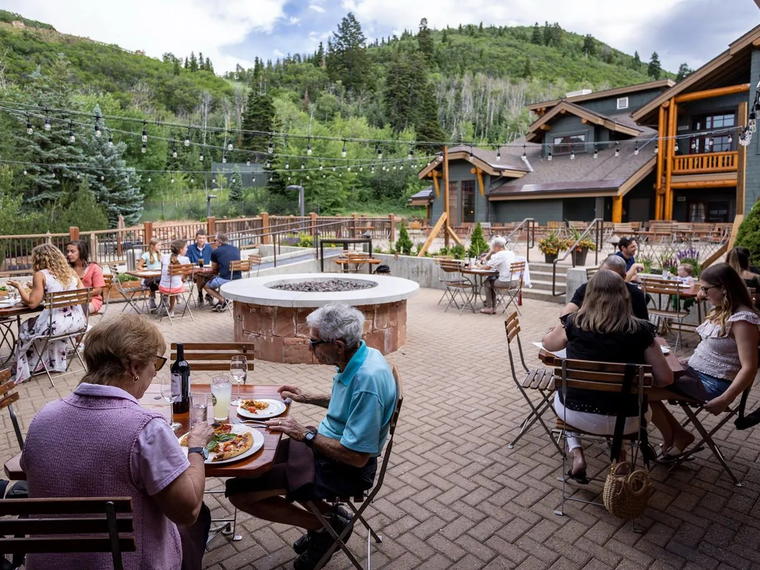 The Brass Tag, Park City, United States