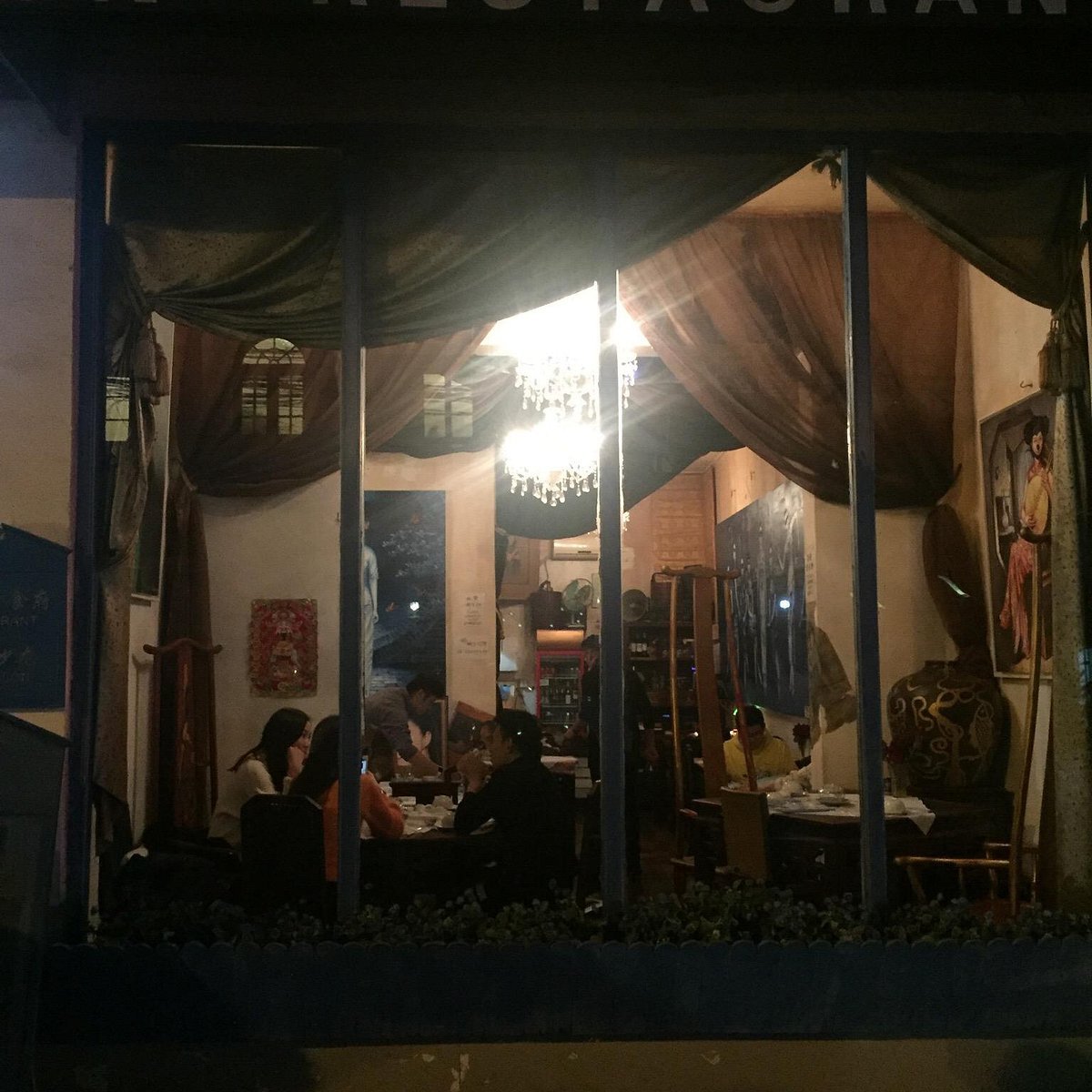 Wu Li Xiang - Shanghai Kitchen, Restaurant in Cambridge