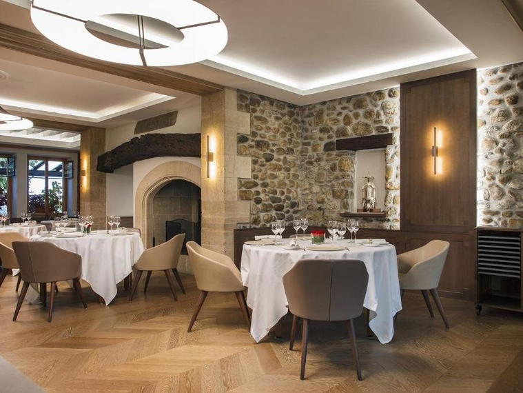 Domaine de Châteauvieux, Peney-Dessus, Switzerland