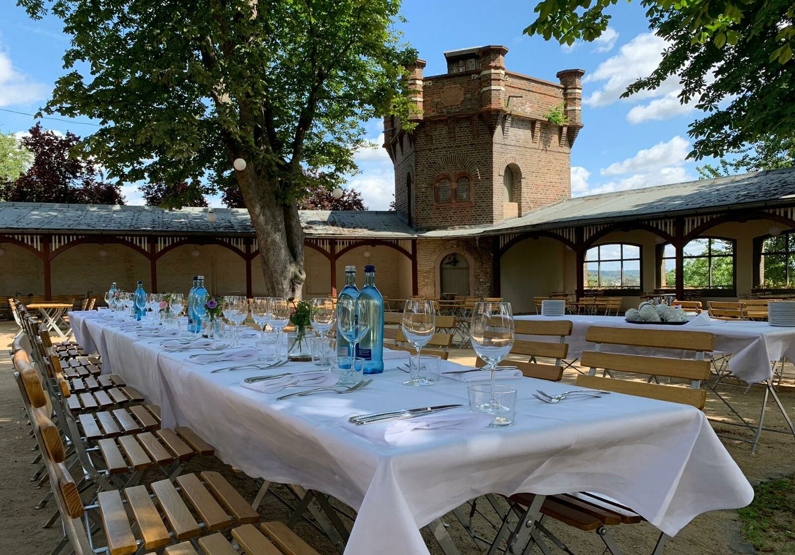 Bornheimer Ratskeller, Restaurant in Frankfurt