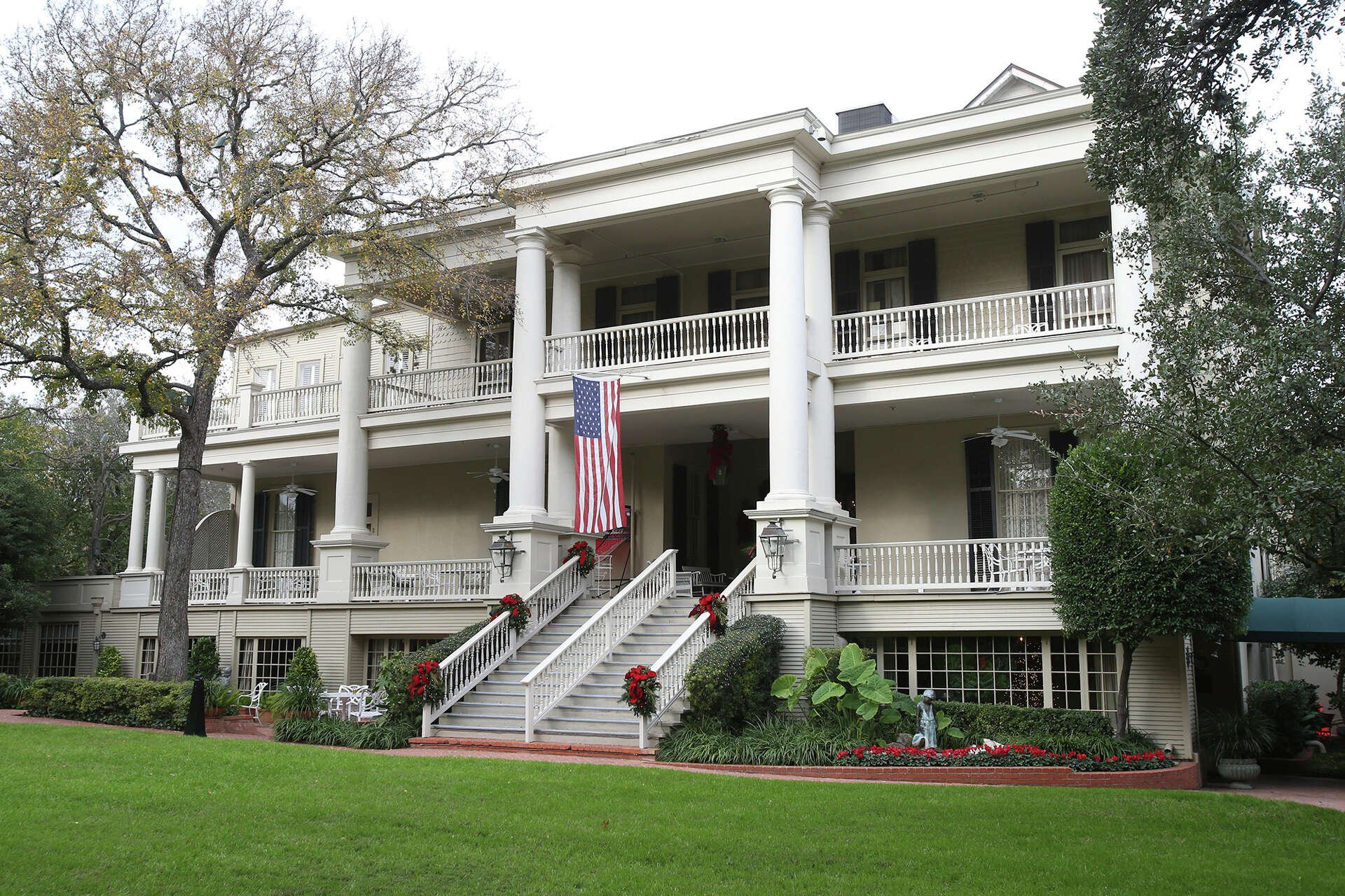 The Argyle