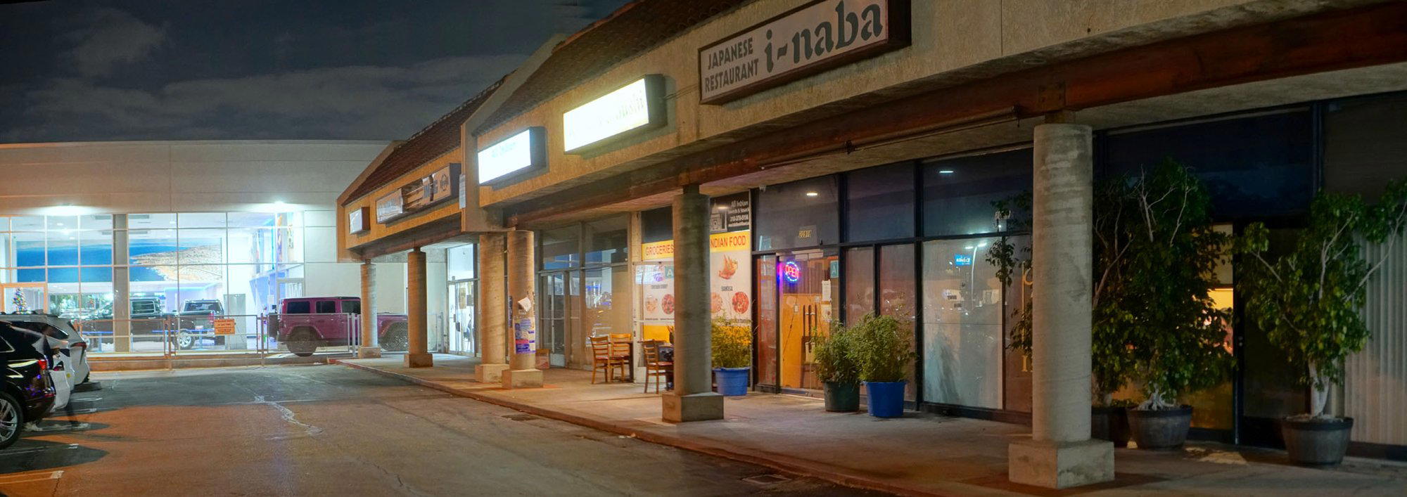 Sushi Inaba, Torrance, United States