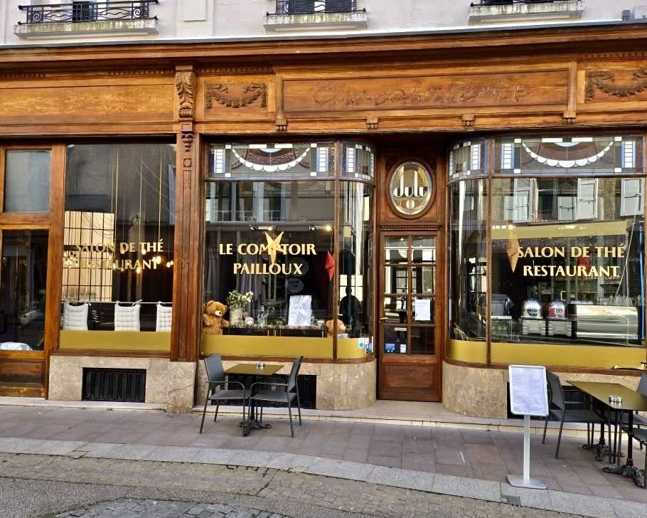 L'Echanson