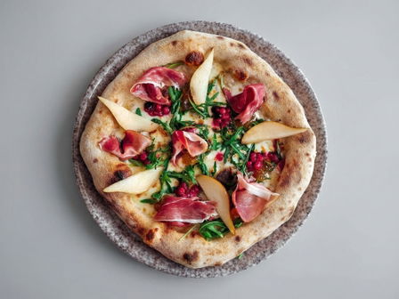 Pizzarium