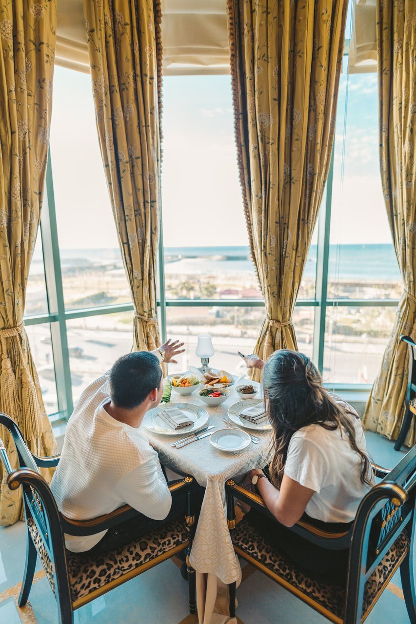Byblos Restaurant