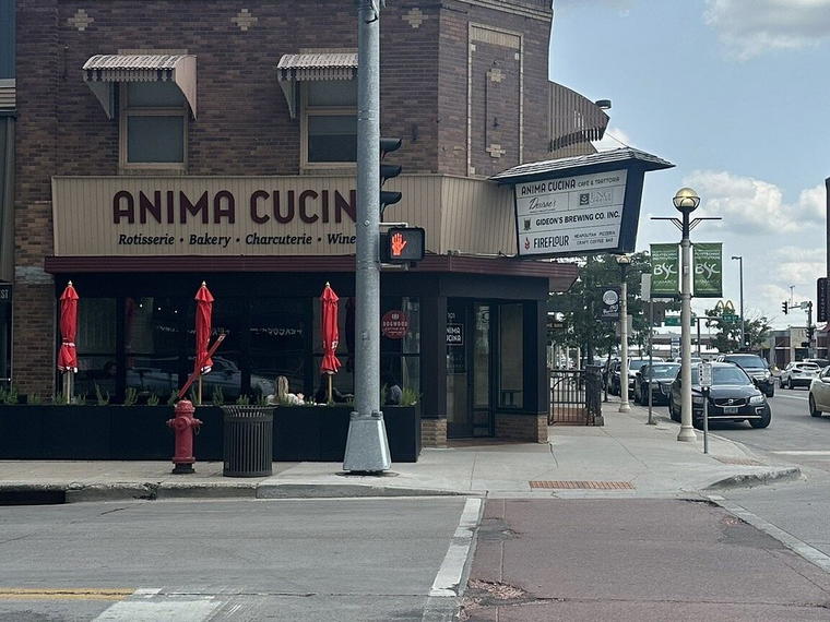 Anima Cucina, Bismarck, United States