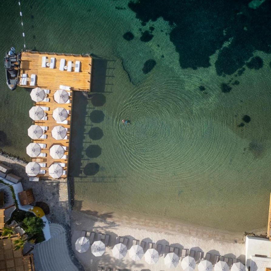 Hodan Yalıkavak, Bodrum, Turkey