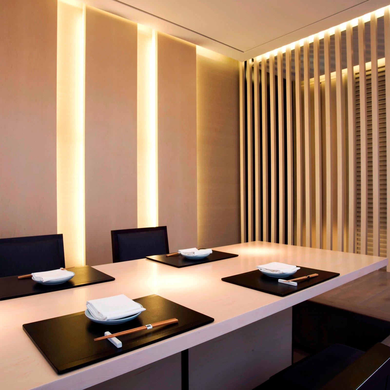 스시조 - Sushi Cho, Restaurant in Seoul