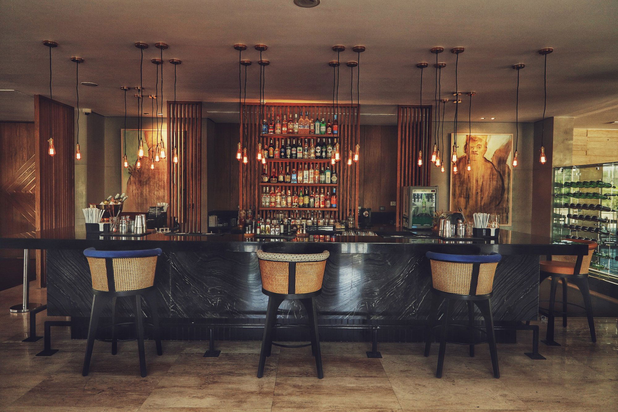 Kazoku, Restaurant in Cairo