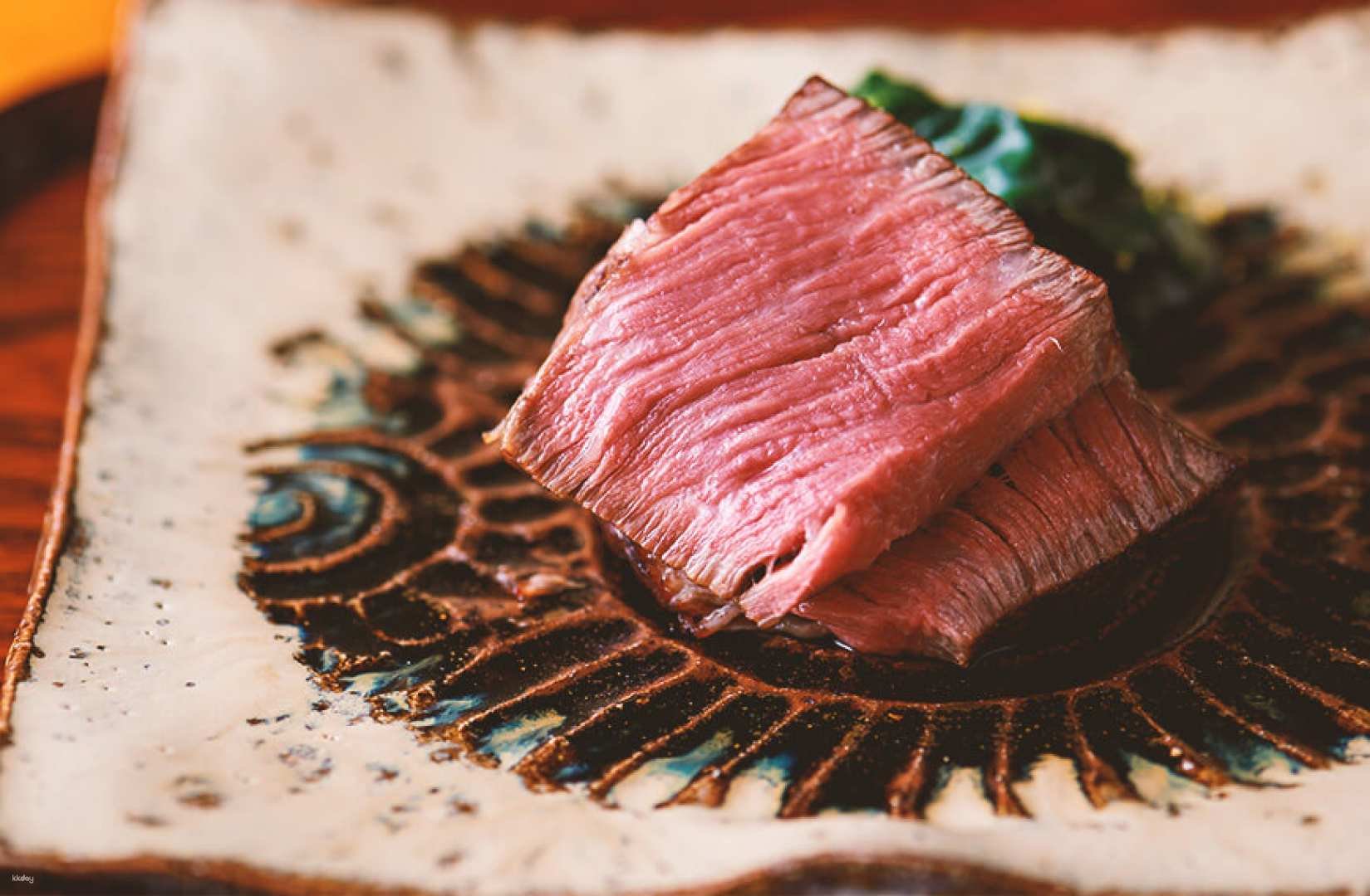 Meat Hanayagi, Tokyo, Japan