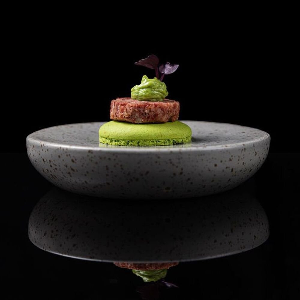 Bistro Bruut restaurant in Enschede, Netherlands