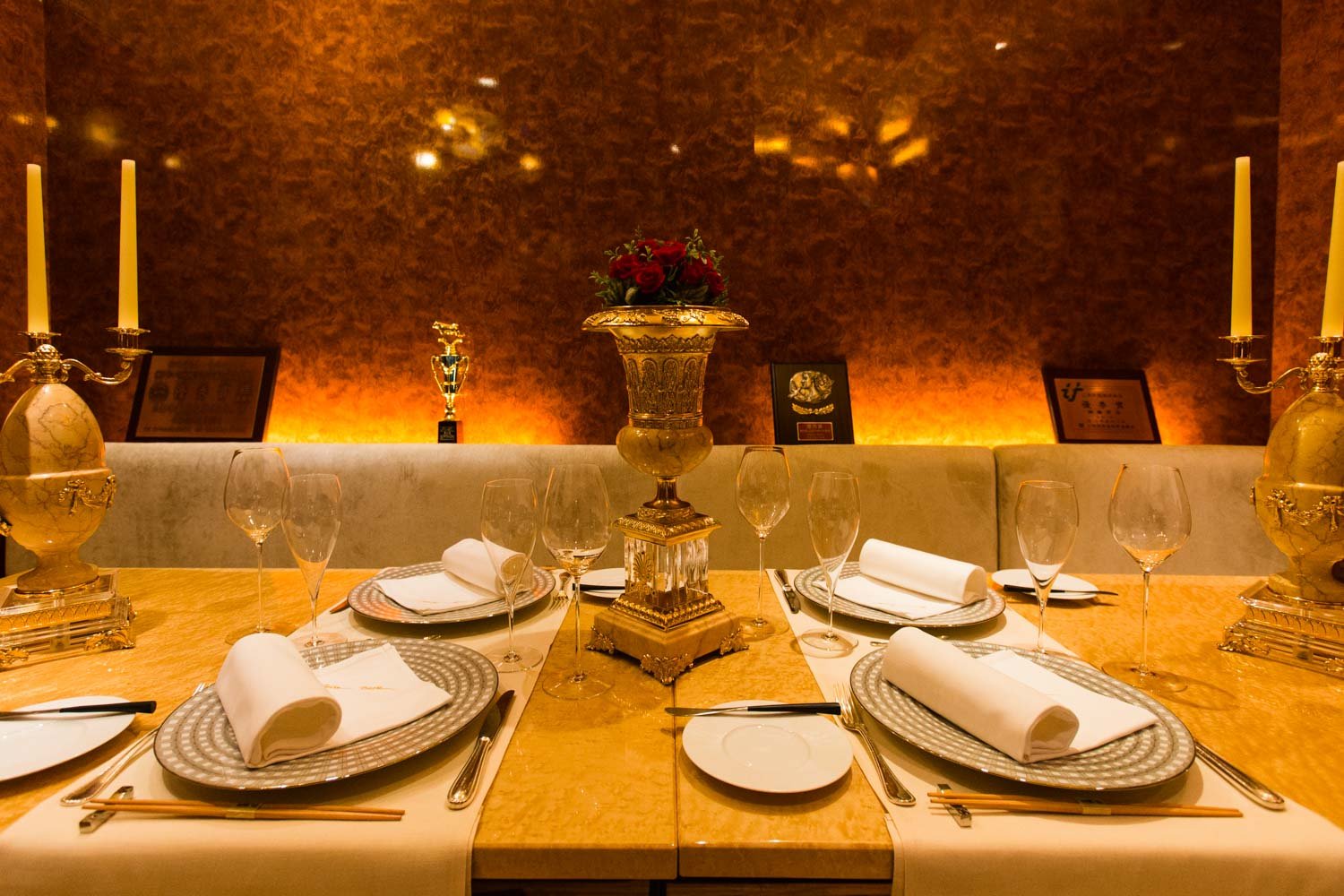 Vesta, Restaurant in Tokyo