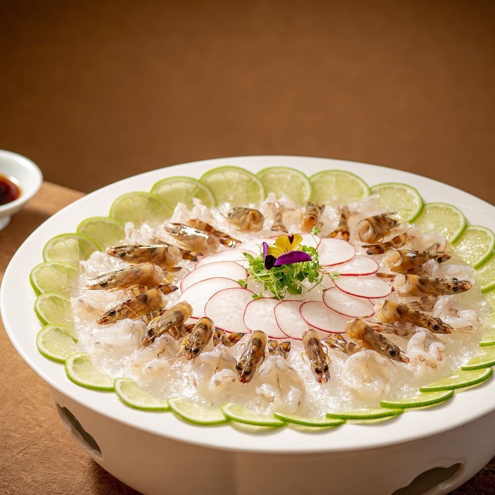 Nan Qi Lou 1924, Restaurant in Quanzhou