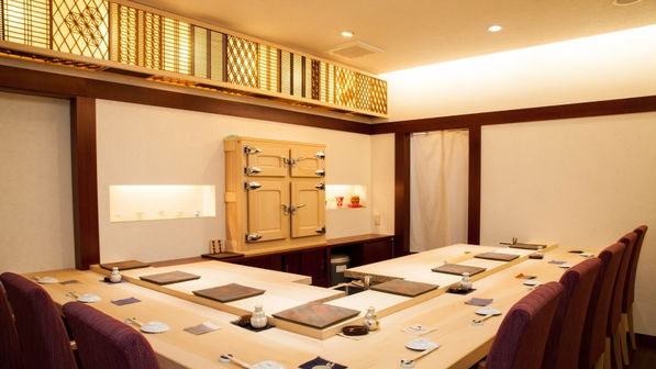 Kyodaizushi