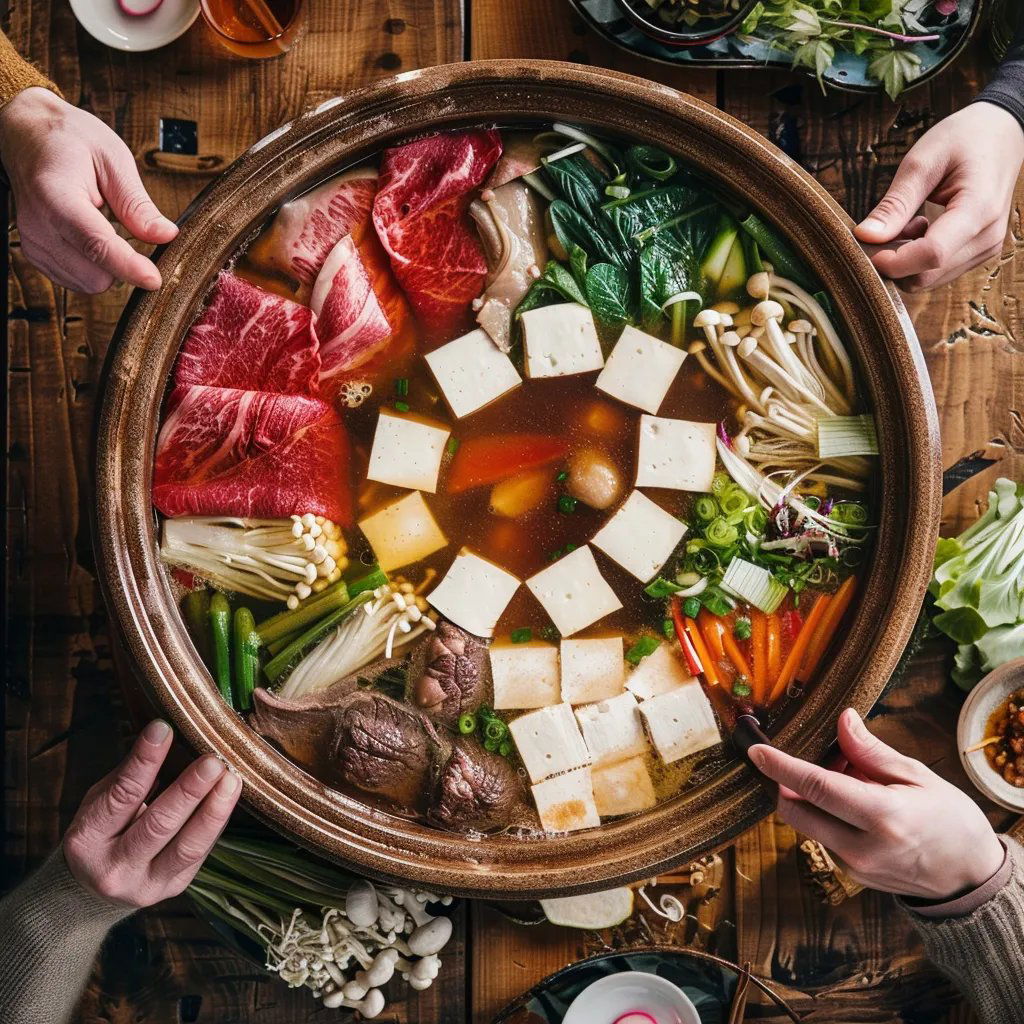 Ajiyuki, Restaurant in Tokyo