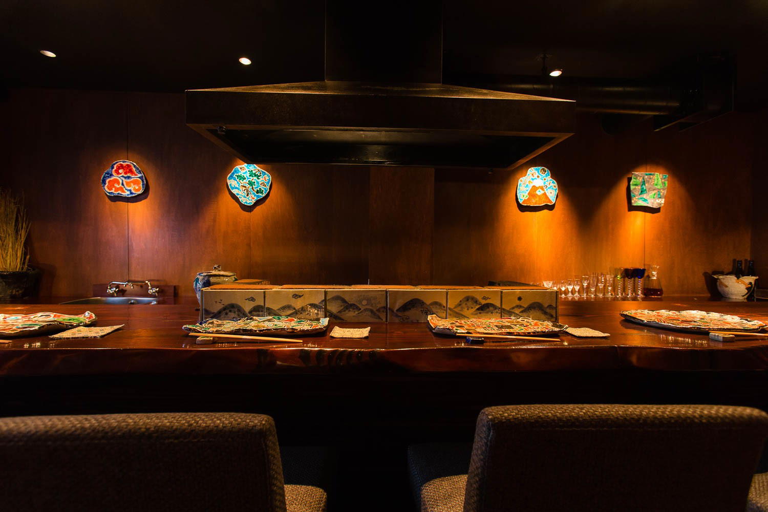 Noguchi Taro, Osaka, Japan