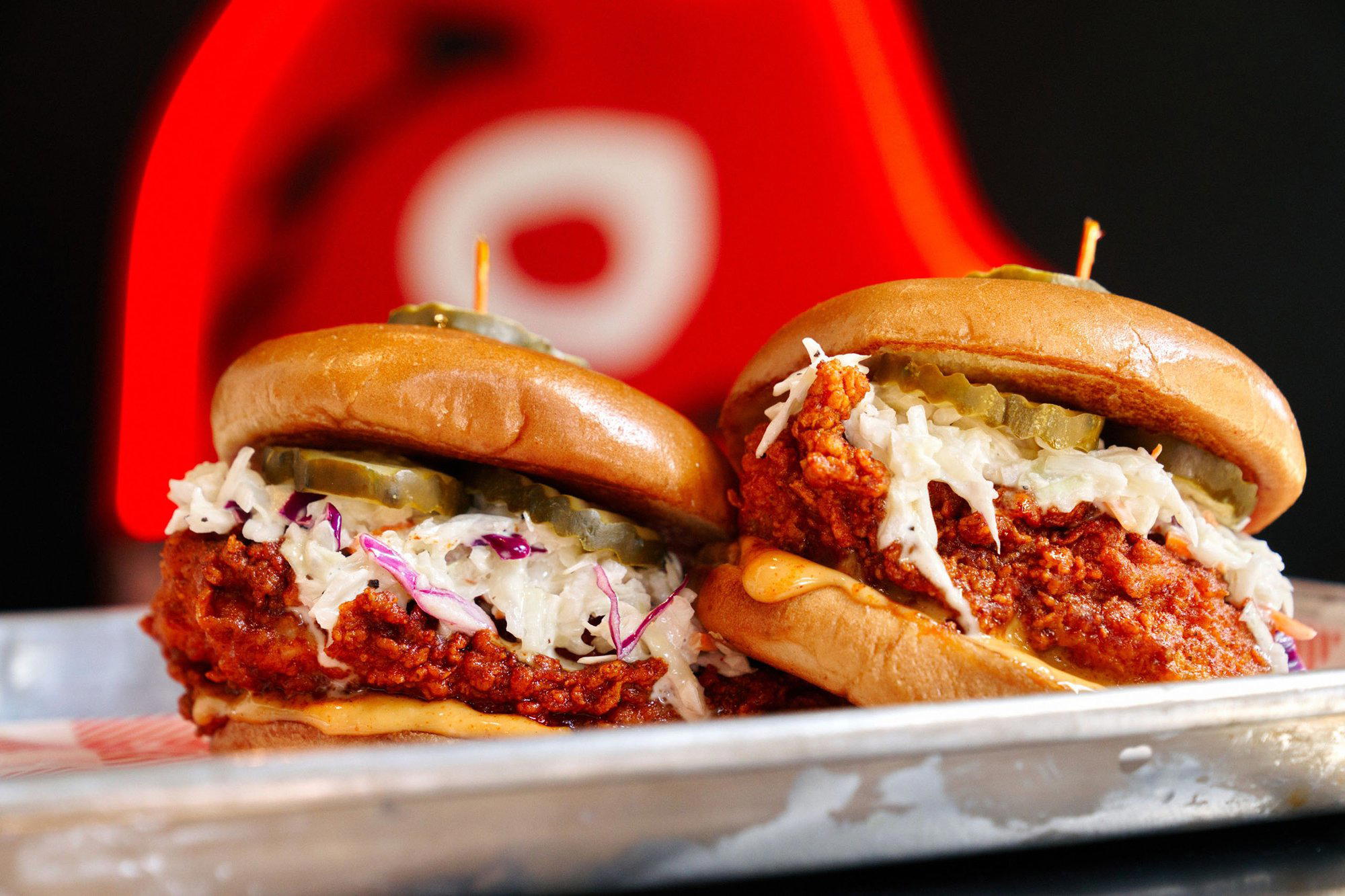 Hattie B’s Hot Chicken, Nashville, United States
