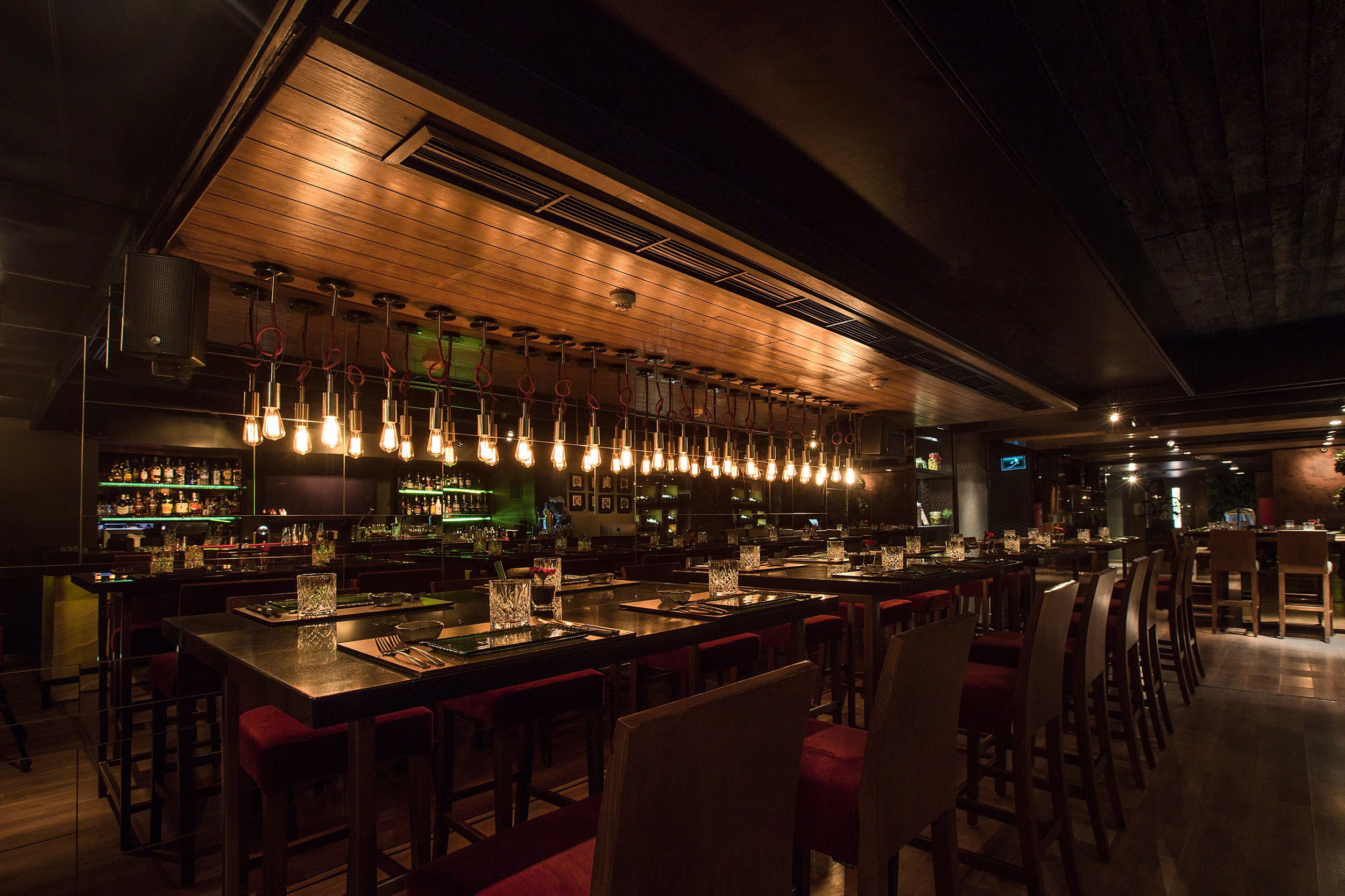 Sachi Giza, Restaurant in Giza