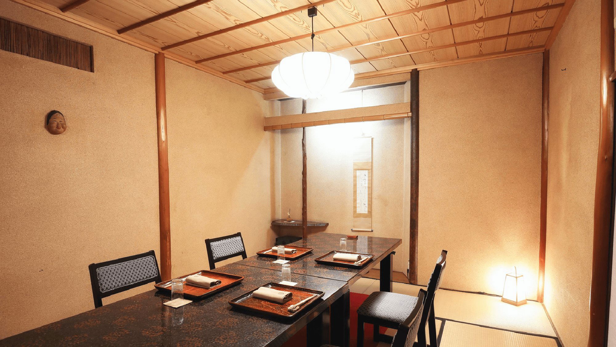 Shinchaya, Restaurant in Iwate