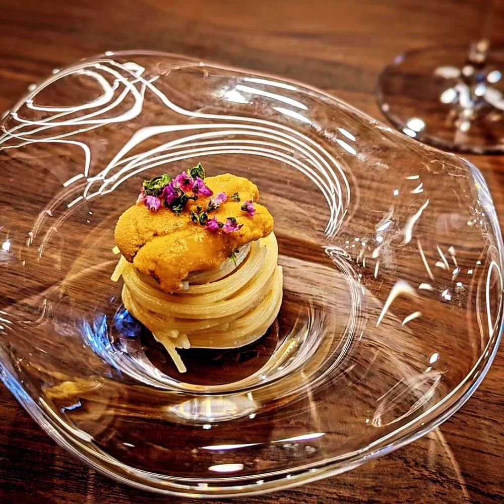 scaglia, Restaurant in Tokyo