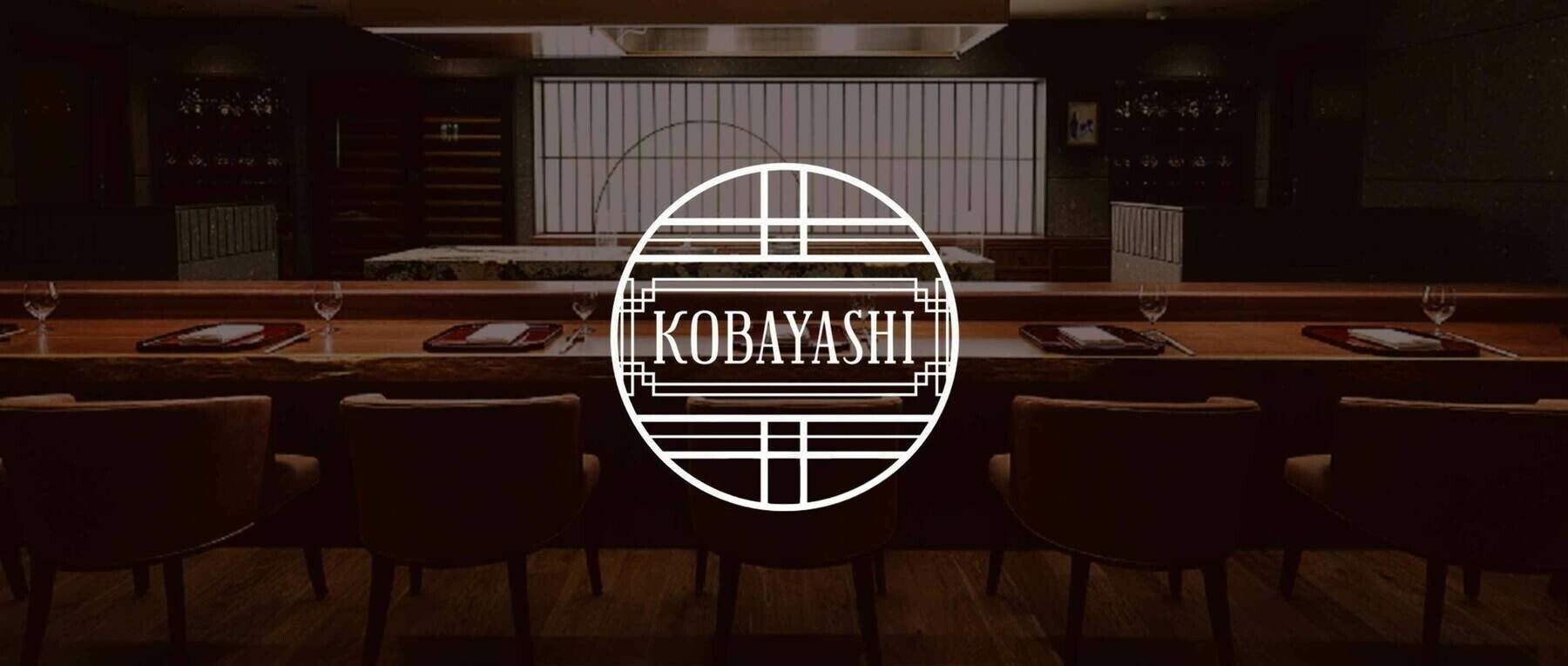 Kobayashi, Restaurant in Tokyo