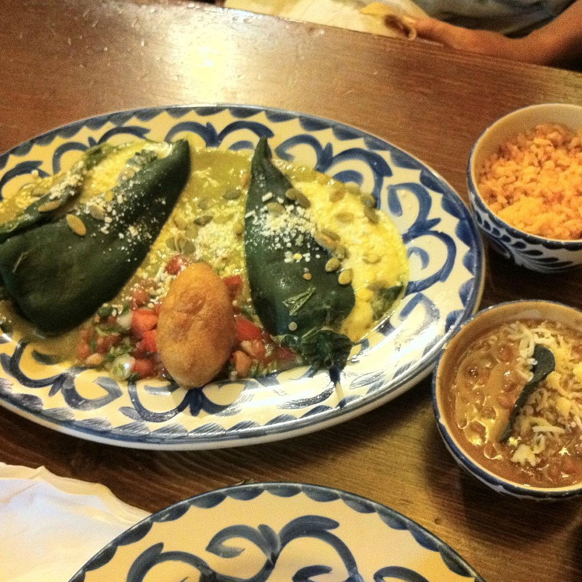Cacao Mexicatessen, Restaurant in Los Angeles