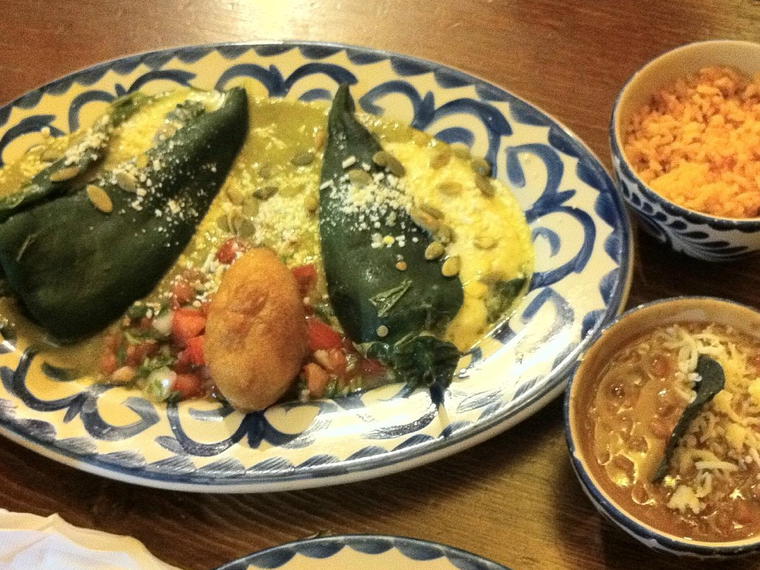 Cacao Mexicatessen, Los Angeles, United States