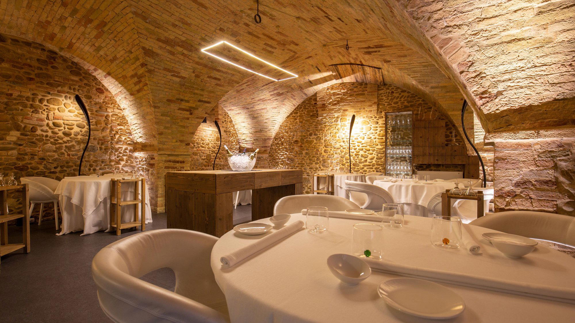 D.one Ristorante Diffuso, Montepagano, Italy