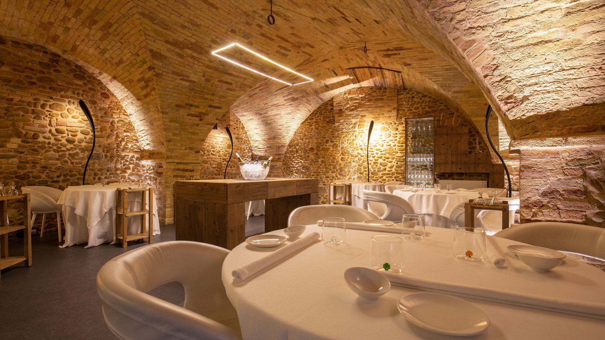 D.one Ristorante Diffuso restaurant in Montepagano
