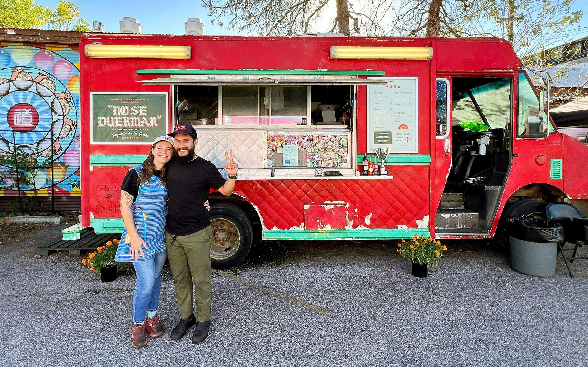 Paprika ATX restaurant in Austin, United States