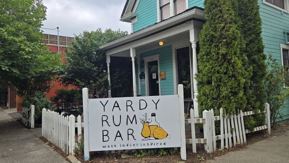 Yardy Rum Bar