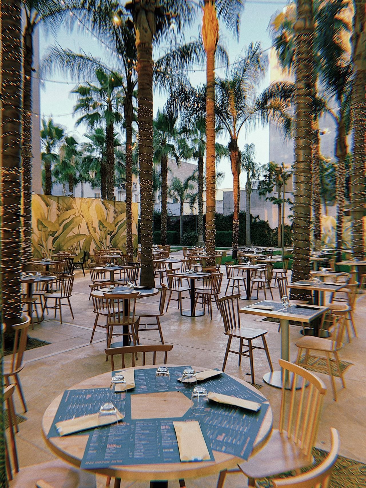 400 Gradi, Restaurant in Lecce