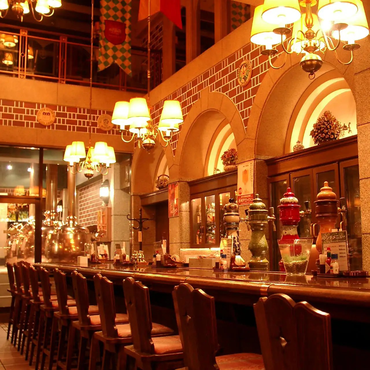 Tanryu, Restaurant in Hyogo