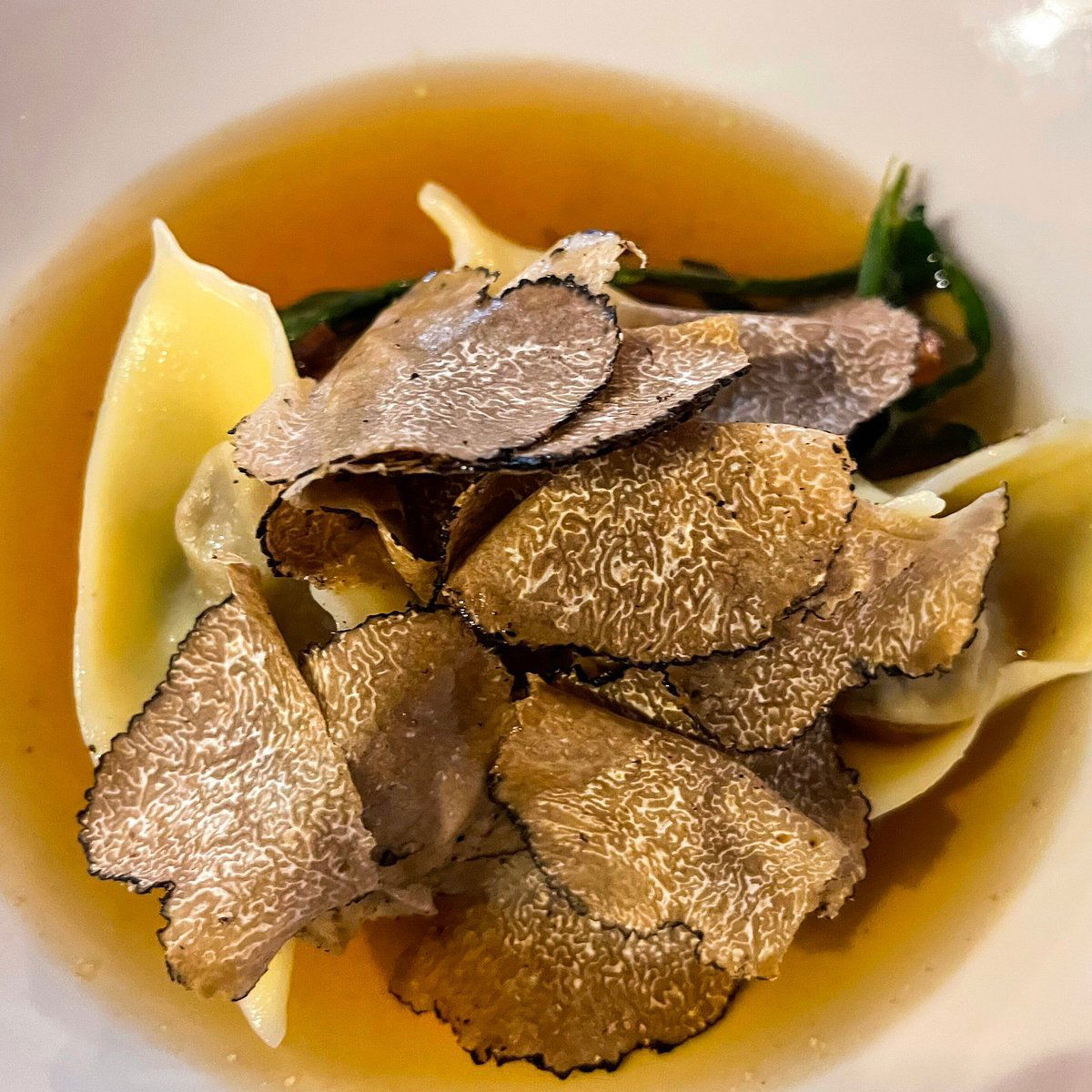 Konijnenvoer, Restaurant in Arnhem